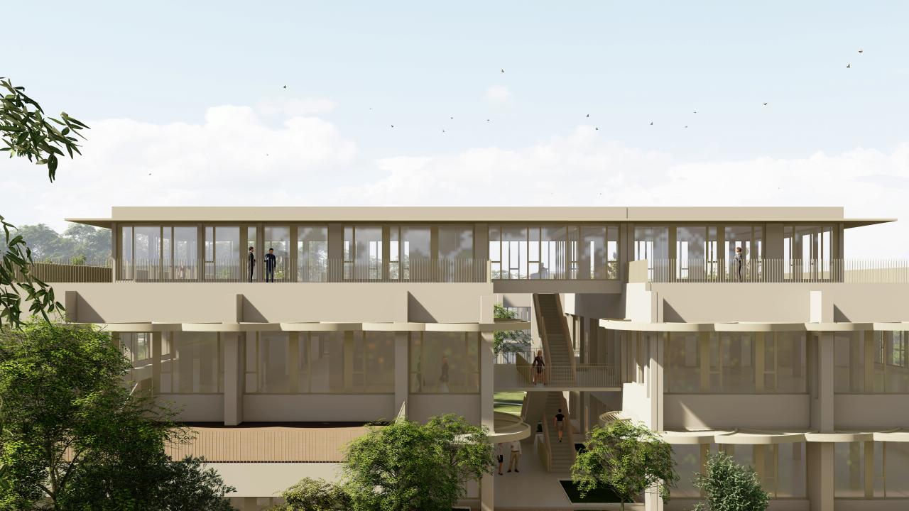 Bureau Sophia Antipolis 6620m² Location bureau Sophia Antipolis Alpes-Maritimes OLBUR2311552 2